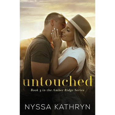Untouched: A Small Town, Brother's Best Friend, Romantic Suspense
