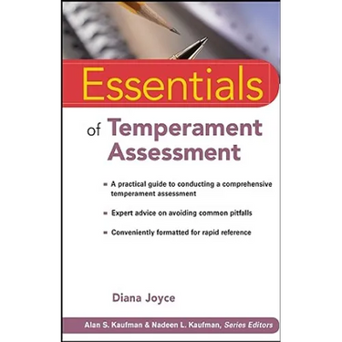 Temperament Essentials