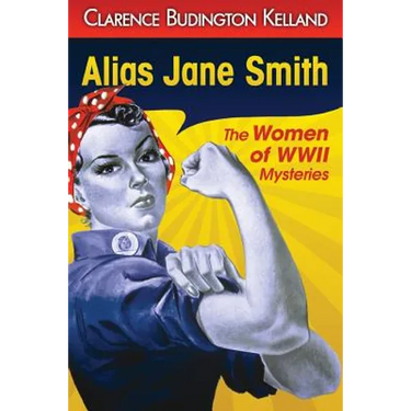 Alias Jane Smith