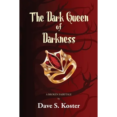 The Dark Queen of Darkness