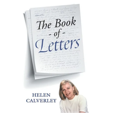 The Book of Letters