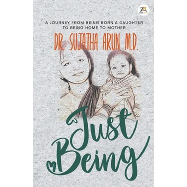 " Just Being"