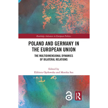 Poland and Germany in the European Union: The Multidimensional Dynamics of Bilateral Relations