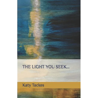 The Light You Seek...: Cassandra