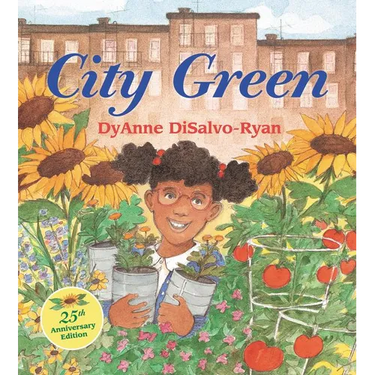 City Green