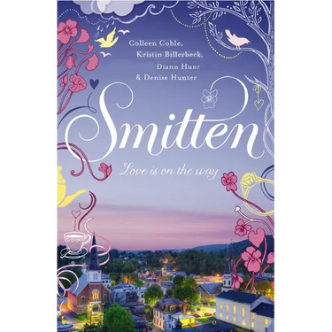 A Smitten: 1