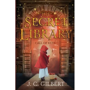 The Secret Library: Call of Kuyr