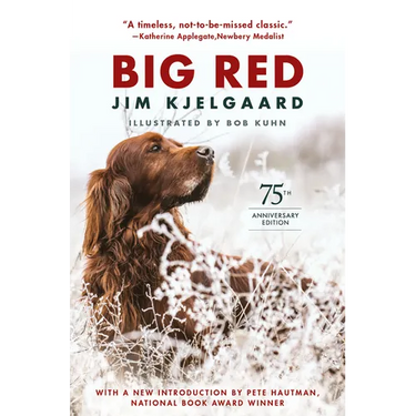 Big Red