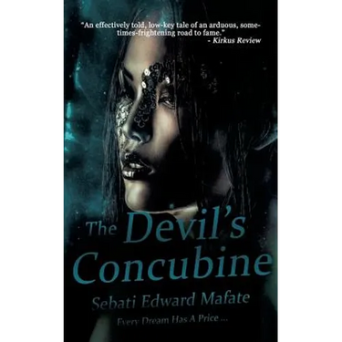 The Devil's Concubine