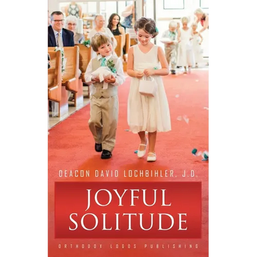 Joyful Solitude