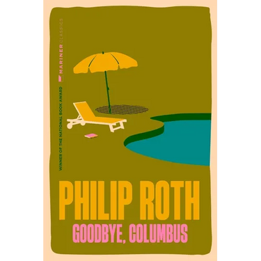 Goodbye, Columbus: And Five Short Stories