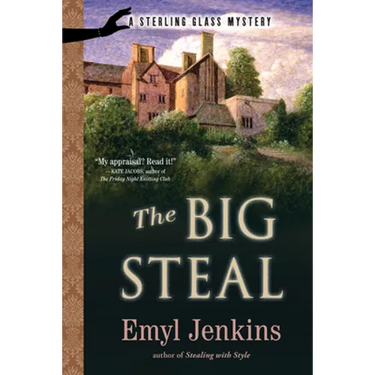 The Big Steal