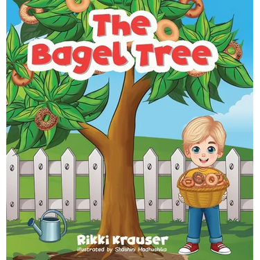 The Bagel Tree