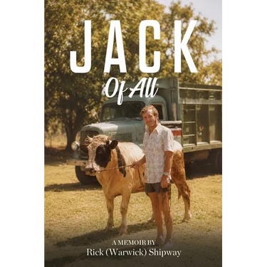 Jack of All - Master of None