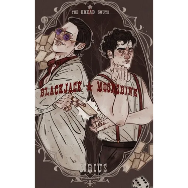Blackjack + Moonshine