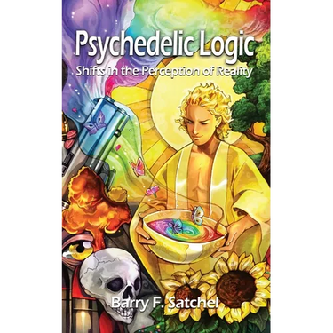 Psychedelic Logic: Shifts in the Perception of Reality