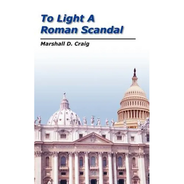 To Light a Roman Scandal