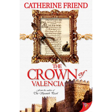 The Crown of Valencia