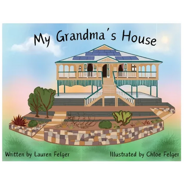 My Grandma's House
