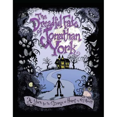 The Dreadful Fate of Jonathan York