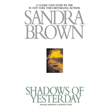 Shadows of Yesterday