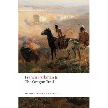 The Oregon Trail