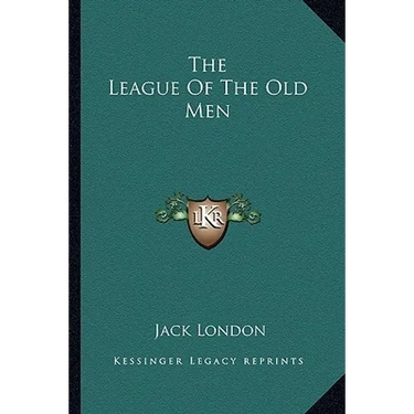 The League Of The Old Men