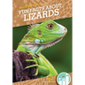 Fun Facts about Lizards