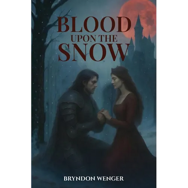 Blood Upon the Snow