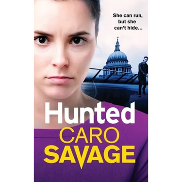 Hunted