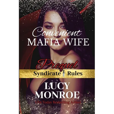 Convenient Mafia Wife