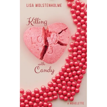 Killing with Candy: A FIFI Wives 'Sweet Delights' Novelette