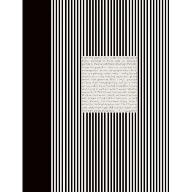 R.H. Quaytman: Book