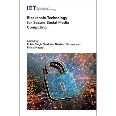 Blockchain Technology for Secure Social Media Computing
