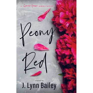 Peony Red
