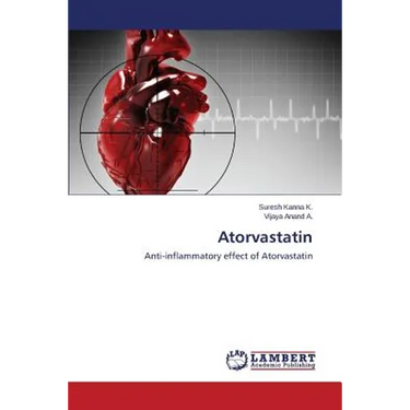 Atorvastatin