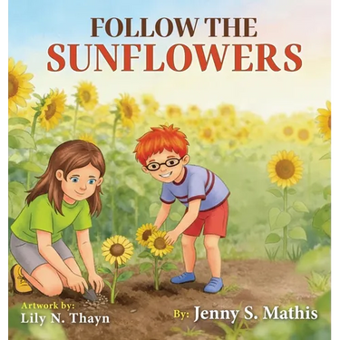 Follow The Sunflowers