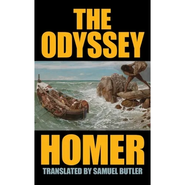 The Odyssey