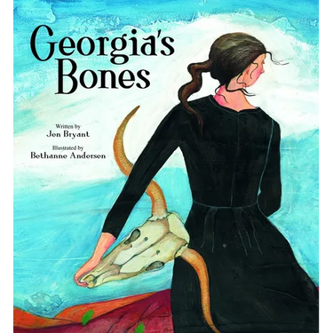 Georgia's Bones