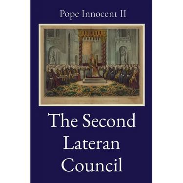 The Second Lateran Council