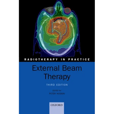 External Beam Therapy