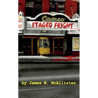 Staged Fright: A John Martin Adventure