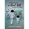 J.O.R.G.I.A. Journey Of a Real Gift Inside Autism