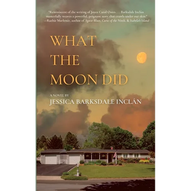 What the Moon Did