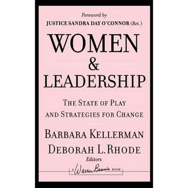 Women and Leadership: The State of Play and Strategies for Change