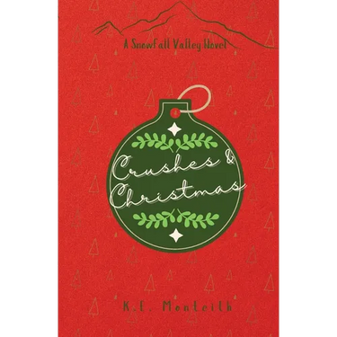 Crushes & Christmas