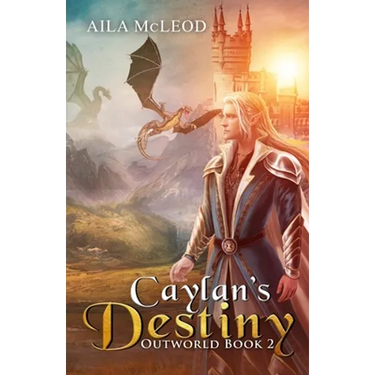 OutWorld: Caylan's Destiny