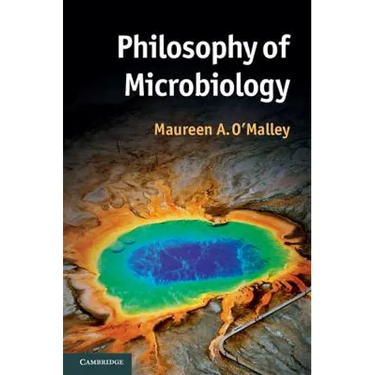 Philosophy of Microbiology