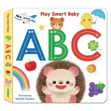 Play Smart Baby ABC