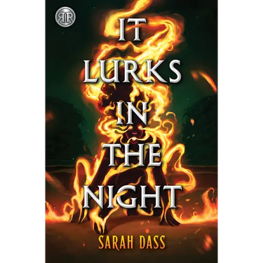 Rick Riordan Presents: It Lurks in the Night